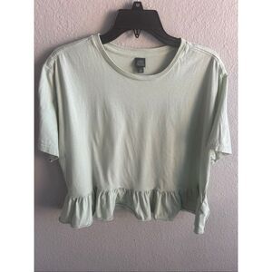 ❤️Wild Fable Babydoll Top